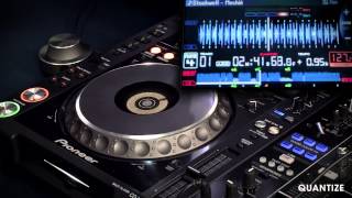 CDJ-2000nexus Quantize Tutorial