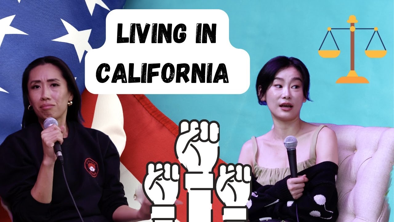 Living in California, California Politics // Not Your Asian Women ...