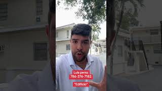 Oportunidad de inversión 🔥Edificio multifamiliar de 20 unidades en excelente ubicación
