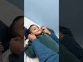 Day34/60mikku ko thoda aaram lga or ghar vapas aya  #minivlog #shortvideo #youtubeshorts #hospital