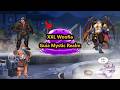 XXL WOOFIA guía de como pasar Mystic Realm 6 - Rootless Spring | Tips y Mecánicas