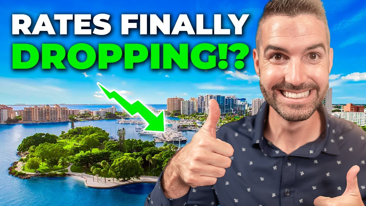 Where Sarasota Home Prices Are Headed in 2024 YouTube