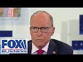 Kudlow: Some on the left have tried to destroy America's great institutions