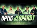 "WHO HAD THE LOWEST K/D IN THE CDL?" 🙄 | OpTic JEOPARDY