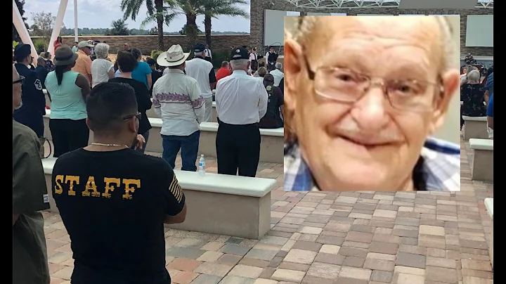 Friends remember Edward Pearson