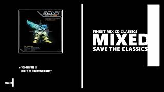 Sci-Fi Level 1.1 / Mixed by Unknown Artist (CD 1997)
