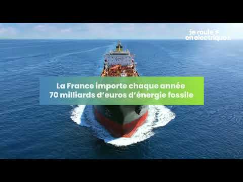 Vidéo WEB - La voiture électrique, recyclage et souveraineté