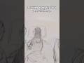 [345/365] #lemonsandwhiteroses365 #sketchbook #sketchbooktour #art