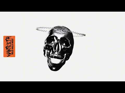 WAXTEETH - Wild Wild West (Official Visualizer)