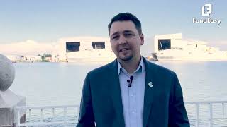 "A Game-changer": Cody's Story with FundEasy's Attendance &amp; Peer-to-Peer Software!