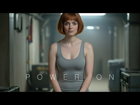 POWER ON (Vault 17)