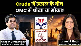 HPCL, ONGC, ICICI Bank, PNB, Central Bank of India, Eternal Share में क्या करें? | Stock Market News