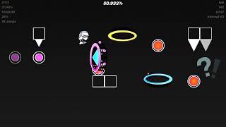 Lost Connection (Insane Demon Layout) - First Preview