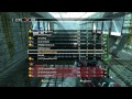 Cod 4 Hawkins Zombies V5 Online Xbox360 game 2012