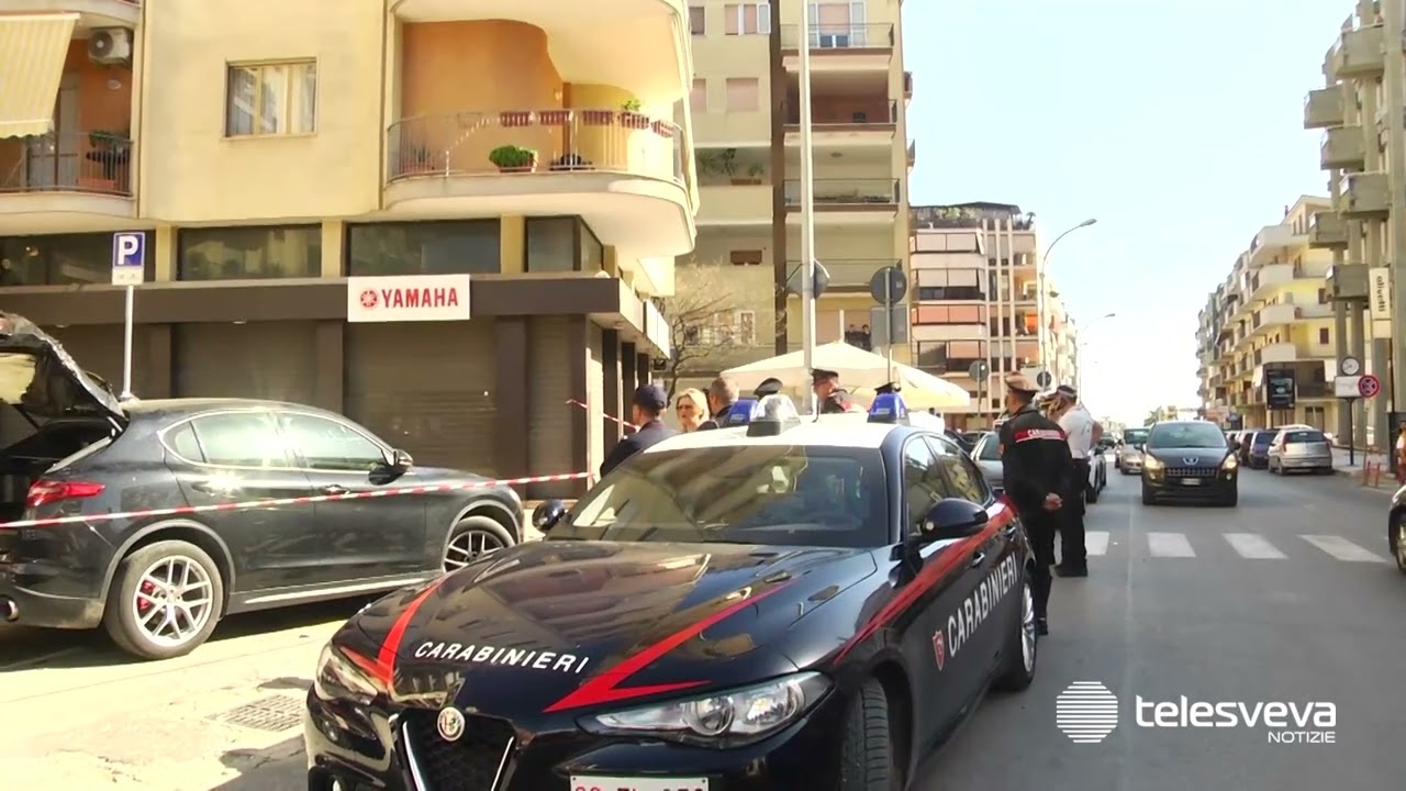 I tentati assalti ai Postamat di Rodi Garganico e Andria, l’esplosivo, gli errori e gli arresti