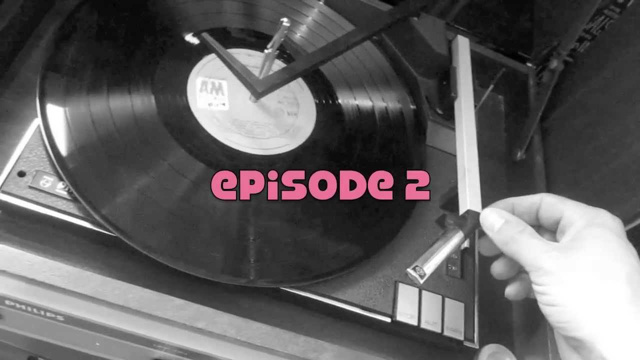 Combova Presents Unknown Pop Music Greats with a Twist of Tuna Face