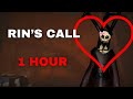 "Rin's Call" – 1 Hour Loop | The Mimic Rin Chase Theme