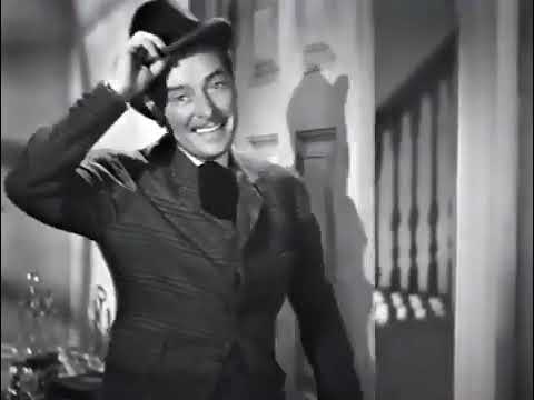 The Light That Failed , Ronald Colman & Harry still