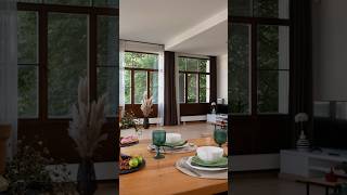 Details An exclusive 3-level apartment with an area of 249 m² in Andrejsala, right next to Viesturdārzs Guide