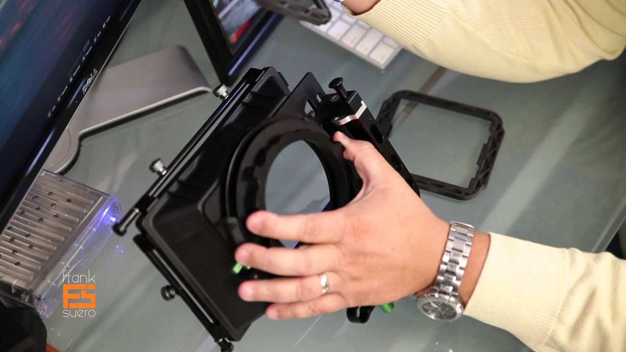 Lanparte Mattebox Review