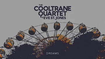 Dreams - Fleetwood Mac X The Cooltrane Quartet (Jazz Cover)