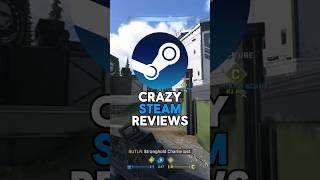 CRAZY STEAM REVIEWS -#haloinfinite #steam #reviews #gaming #memes