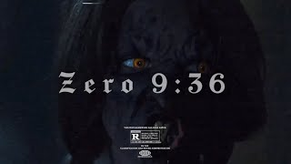 Zero 9:36 - The End III (with Scarlxrd) Slowed