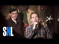 Cut for Time: Roast (Chris Hemsworth) - SNL