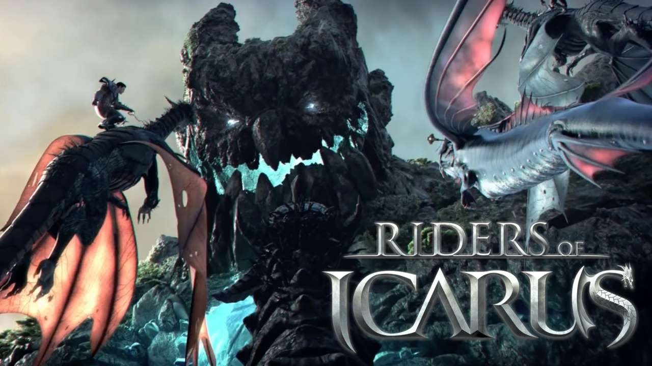 Riders of Icarus Quest - Woodland Familiar
