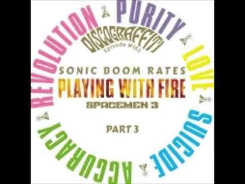 Spacemen 3 Recurring sonic boom サイケ Recurring – spacemen3.co.uk