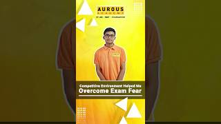 JEE Advanced 2024 Topper’s Talk | Harshit Sahu | AIR 4888 | Aurous Academy, Bhopal