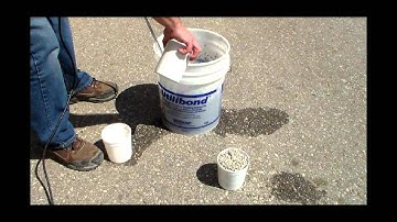 Keyhole Valve Box Install by Utilicor