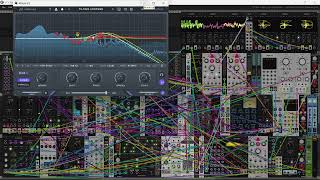 psy-bot acid test - with Morph EQ Madness baked right in