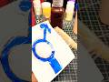 Sprunki OC Gender Symbols Phase 1 with hot glue gun #sprunkioc #hotgluedispenser #hotlgluegun
