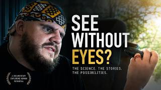 Can Blind People See Without Eyes? | 1000 Blindfolds Full Documentary