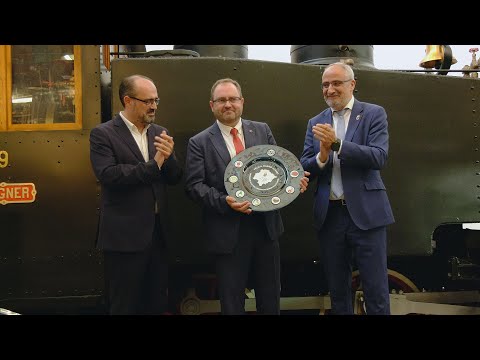 Félix Barrio reivindica el Parque Agroalimentario del Bierzo en las 39ª Jornadas Gastronómicas