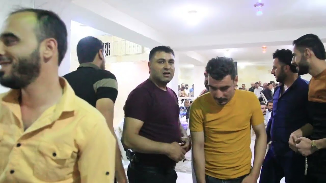 مولِد آل سليمان بمناسبة مولود جديد