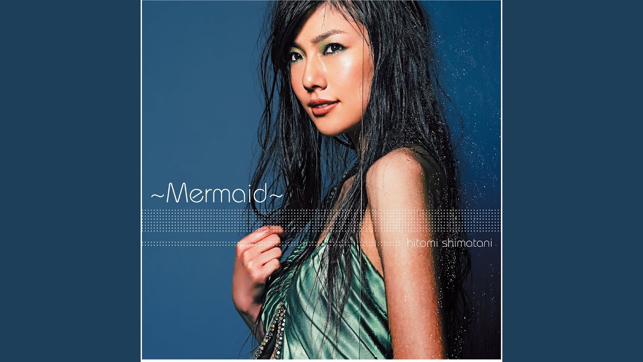 ～Mermaid～ (Instrumental) - YouTube