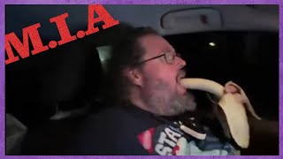 Boogie2988 Interview Postponed and Wednesday Stream Cancelled Due To Personal Reasons
