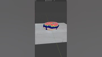 This Tutorial Took Forever #blender #funny #memes #3d #art #shorts