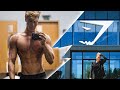 What i did in the gymshark hq  bodypower  2019