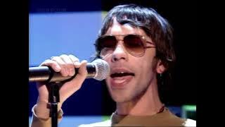 Shed Seven - She Left Me On Friday - TOTP - 13 March 1998
