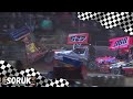 Brisca f2 stock cars  british championship kings lynn  18524