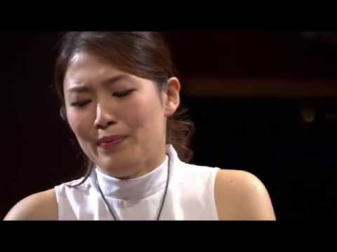 Nozomi Nakagiri – Etude in G flat major Op. 10 No. 5 (first stage)