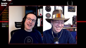 Dependency Confusion, Suspender Falls, Web Shells, & AppSec Scale - ASW #140