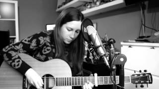 Video thumbnail of "Fields of Gold Cover- Eva Cassidy/ Sting- Jenny Colquitt"