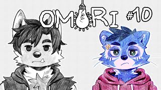 A Cool Guy - Lets Play Omori [Part 10]