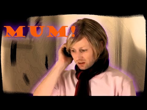 Limmy's Show: Mum's Had Her Head Kicked In!