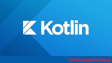 kotlin Introduction sinhala tutorial part 1
