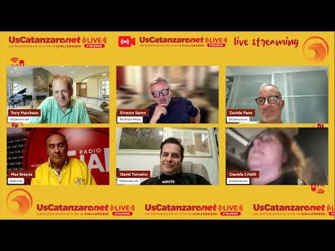 Video Post-Partita | Finale Play Off Serie BKT – Andata: Catanzaro vs Monza
